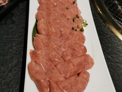 -伊茉家的烤肉店(勒泰中心店)