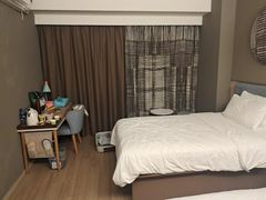 -莫泰酒店(厦门万象城火车站地铁站店)