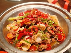 -饕林餐厅(春熙路店)
