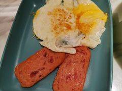 -新世界餐厅(万达店)