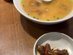 -王春春鸡汤饭(上海中海环宇城店)