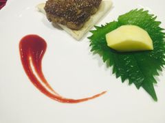 -铁板诱惑法式铁板烧(大卫城店)
