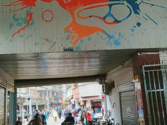 门面-唐蔡生鲜市场