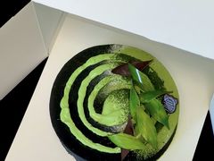 -DUFF LANGE杜夫朗格蛋糕(长沙店)