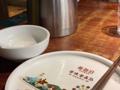 -前海沿·青岛菜(大拇指广场石老人店)