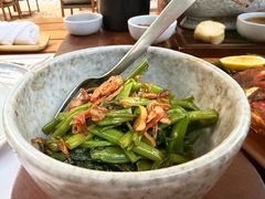 -三亚艾迪逊酒店·海滩烧烤 BARBACOA·现场乐队·浪漫晚餐·烧烤海鲜