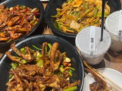 -掌上鲜(南顺城街店)