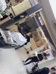 -M² LAB HAIR SALON