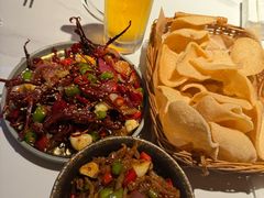 -三杯赤運·中式小酒馆(所城里店)
