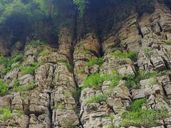 -神农溪纤夫文化旅游区