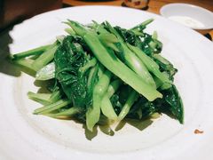 -潮粥荟·潮汕砂锅粥(朝阳大悦城店)