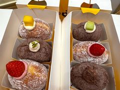 -85度C(生甜甜圈研究工坊·东莞黄江星光城店)