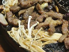 -牛友地炉烤肉(毓菁华花园店)
