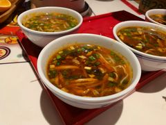 -长安大牌档之西安博物院文化餐厅(中贸店)