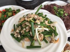-高晓山馅饼店(牛庄百年店)