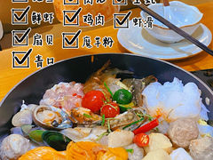 -潮澎派·潮州菜(南国明珠店)