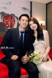 -仟漫私人婚礼定制(纳帕溪谷后湾店)