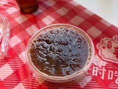 -荆九爷爆炒桥头三嫩(浙大店)