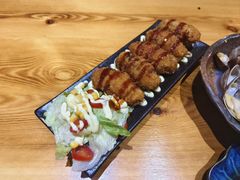 -福匠日本料理(人民路店)