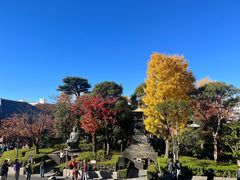 -浅草寺