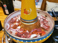 -木辛水水冰煮羊(凤城六路店)