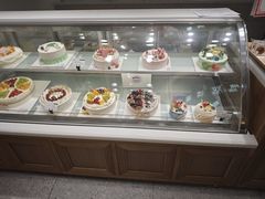 -马里奥饼店(麓谷店)