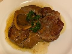 牛肉-Osteria dell'Ingegno