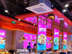 -蜀香三绝·牛蛙·烤鱼·天府炒鸡(安丘泰华店)