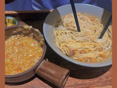 -李百蟹·江南蟹黄面·河景餐厅(夫子庙总店)