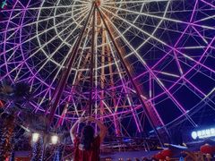 -三亚海昌梦幻海洋不夜城