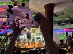 -FINNS Beach Club