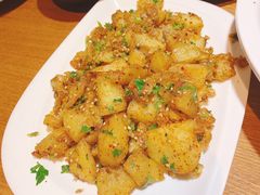 -三猫黑鱼花(南大店)