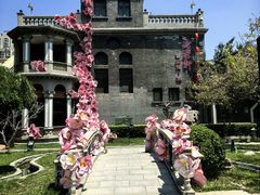 -卫鼎轩·曹公馆(鼓楼店)
