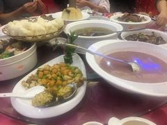 -金水门银河酒楼(新埠岛店)