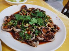 -官塘陈记鱼生·潮汕砂锅粥·牛肉火锅(潮枫路总店)