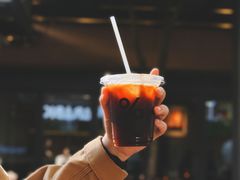 -% Arabica阿拉比卡咖啡(武汉天地店)