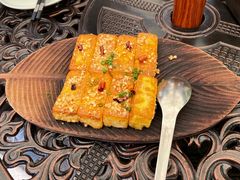 -茴香熙楼(翠湖店)