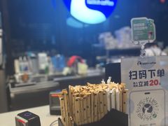 -瑞幸咖啡(温江新光天地写字楼店)