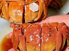 -蟹家大院 · 独揽江景(滨江店)