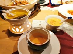 -老船坞餐厅(北京亚洲大酒店 )