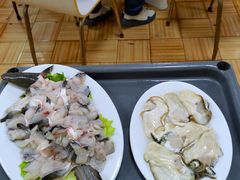 -濠轩阁特色生蚝火锅(水湾路店)