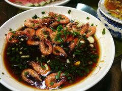 -老味道餐厅(江山店)