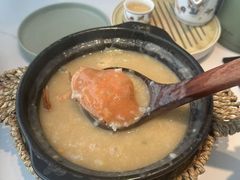 -南拳十三姨·潮汕砂锅粥·粤菜(西单大悦城店)