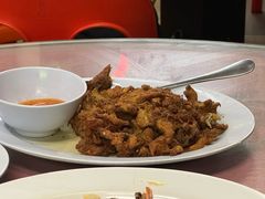 -大茄来海鲜餐厅(亚洲城分行)