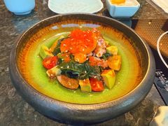 -然锅料理