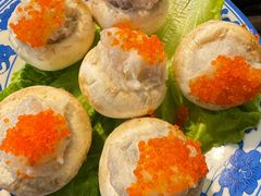 -王婆乔鲜鱼自助火锅(蜀汉路店)