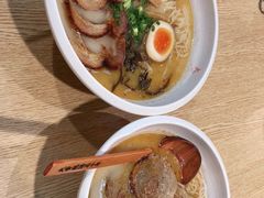 -味千拉面(广州金沙永旺梦乐城店)