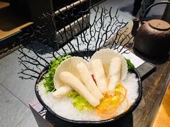 -湊湊火锅·茶憩(东城万达店)