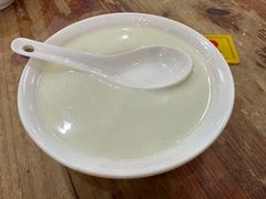 -沙湾姜埋奶(兴新包店)