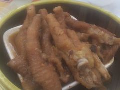 -府城小食馆(金龙宾馆店)